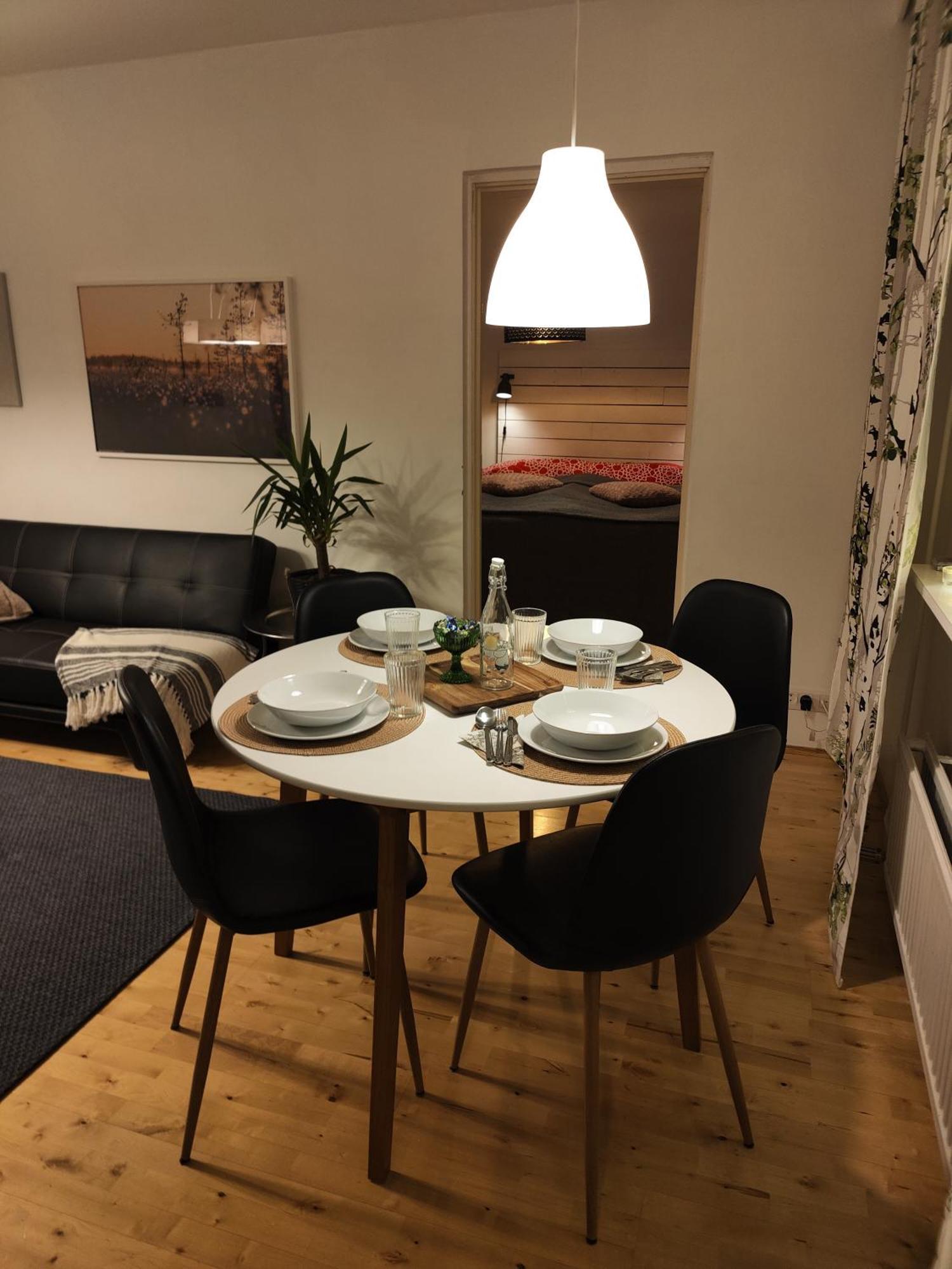 Апартаменты Charming In The Heart Of *